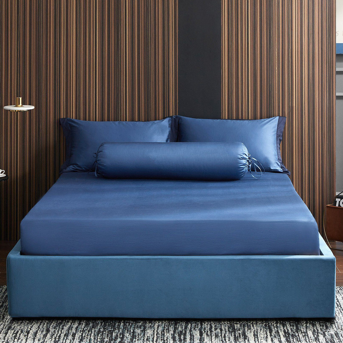 Fitted Sheet Set Bedding Affairs Malaysia