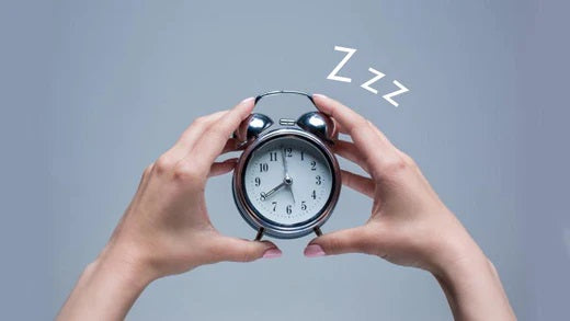 What is the Best Time to Sleep for Good Health