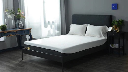 The Best Latex Mattress in Malaysia – Bedding Affairs Malaysia