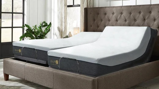 Are You Considering an Adjustable Bed Base?