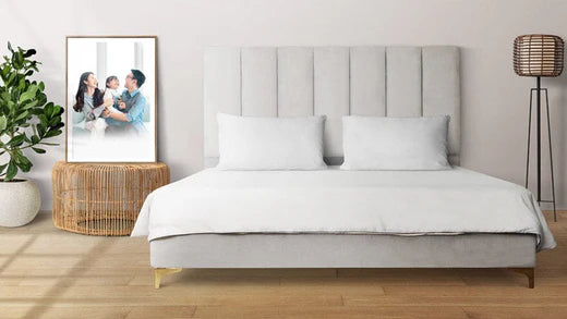 Sleep in Style: The Ultimate Guide to Custom Bed Frames