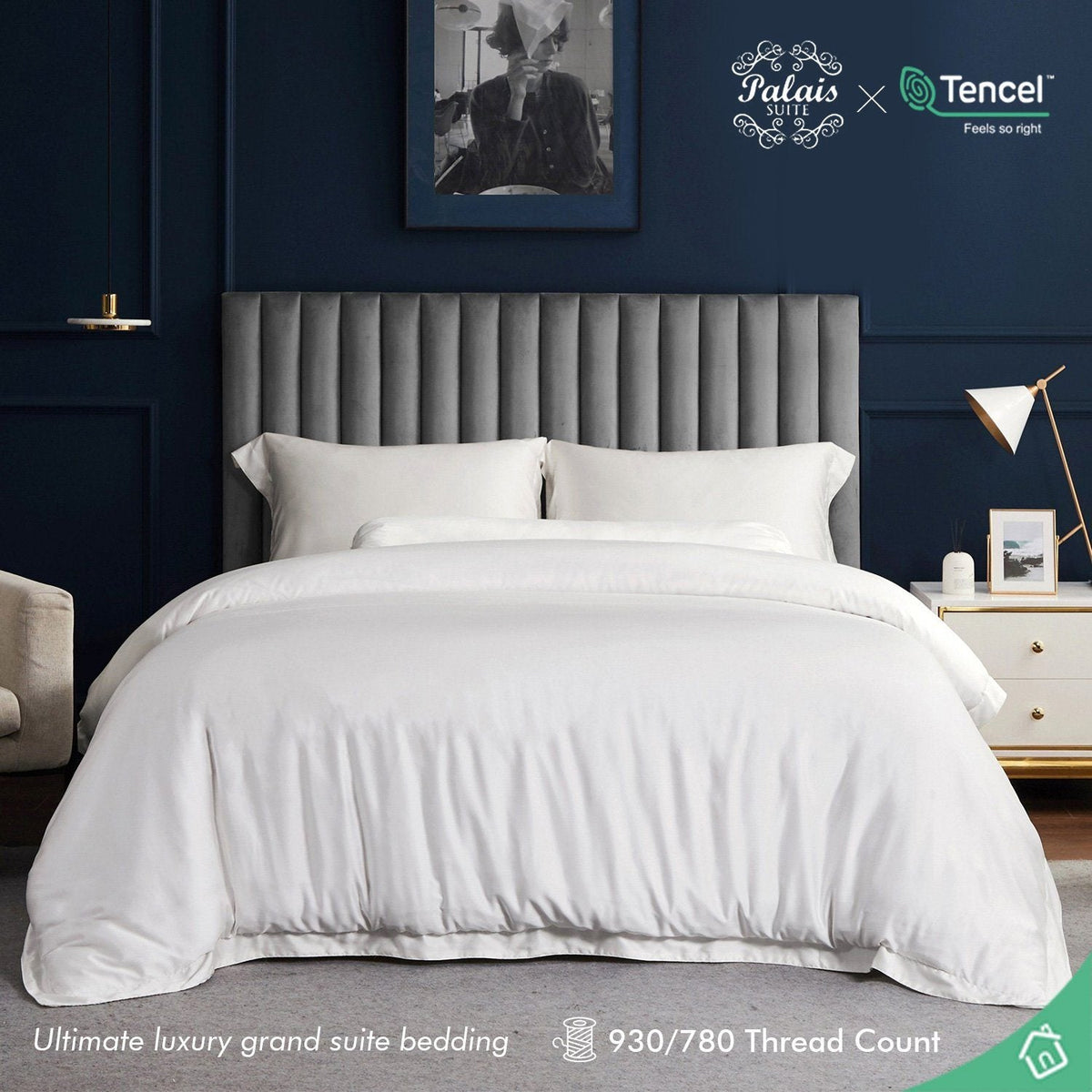 Palais Suite™ Bedding Affairs Malaysia